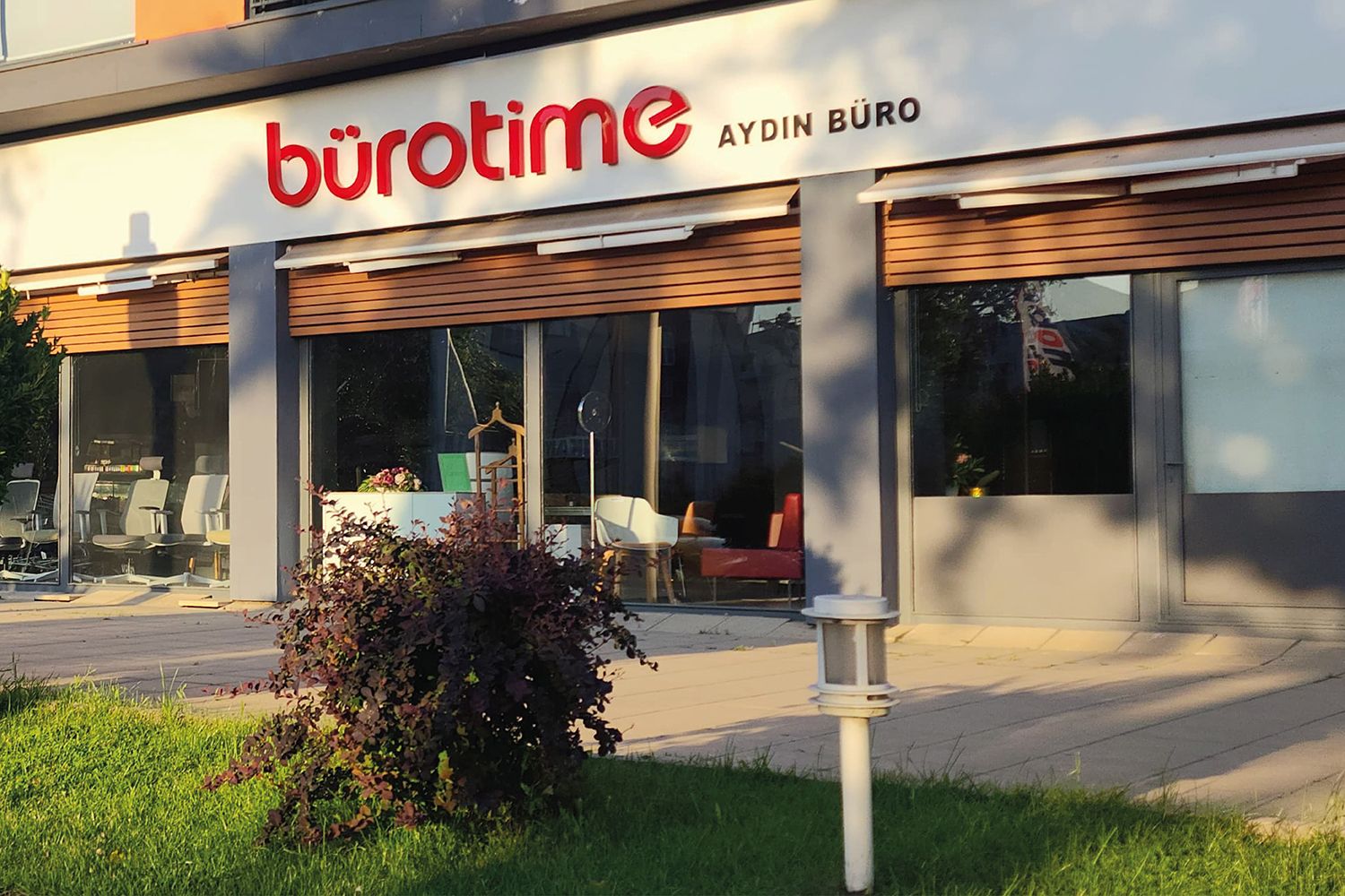 aydin-buro-burotime