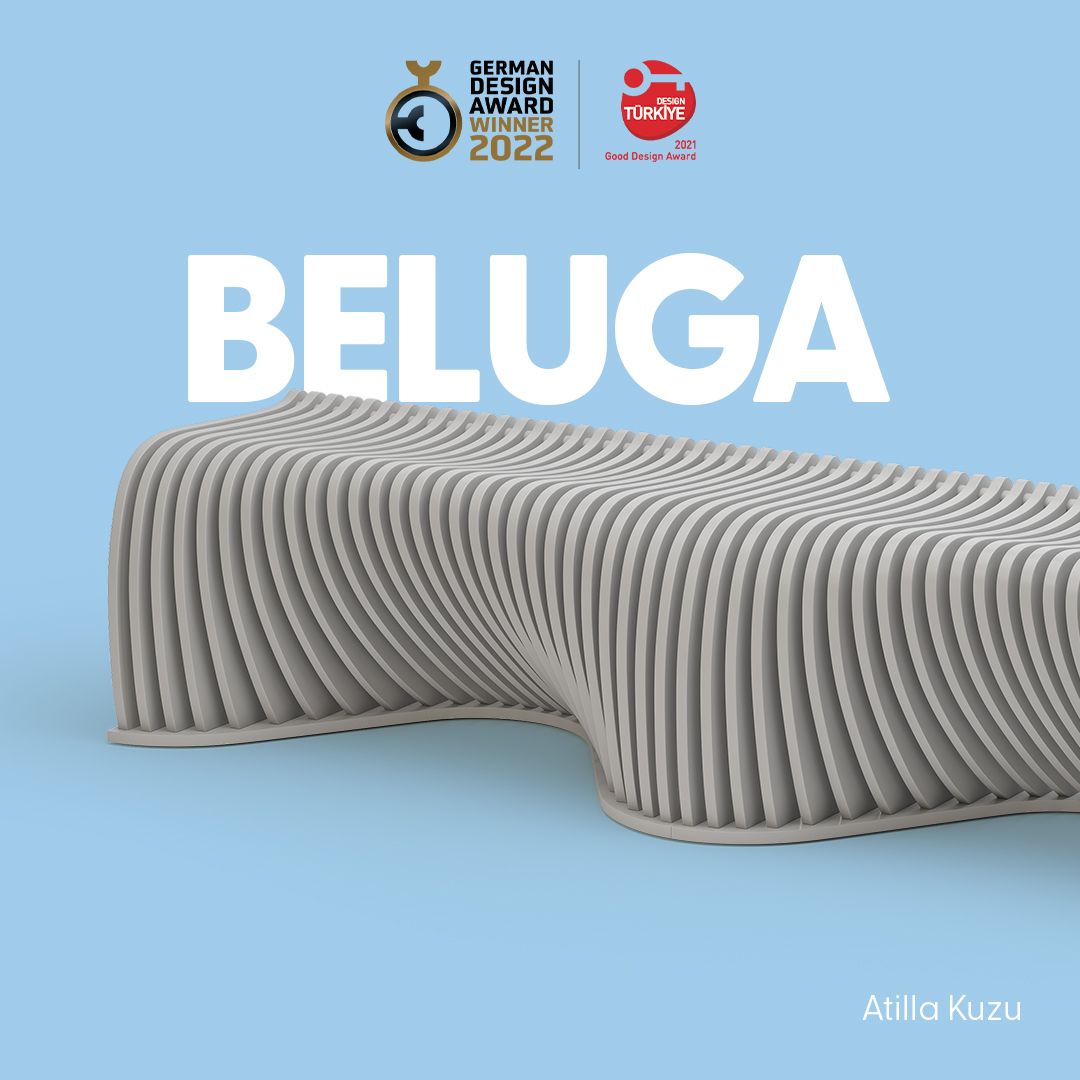 beluga