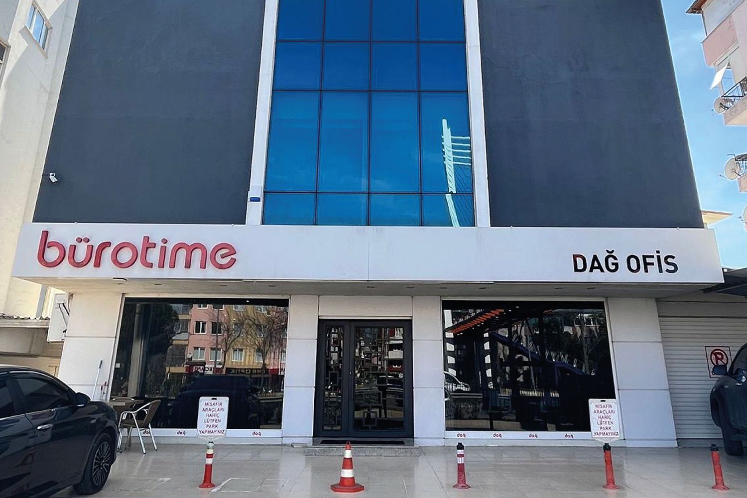 dag-ofis
