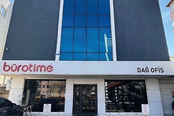 dag-burotime