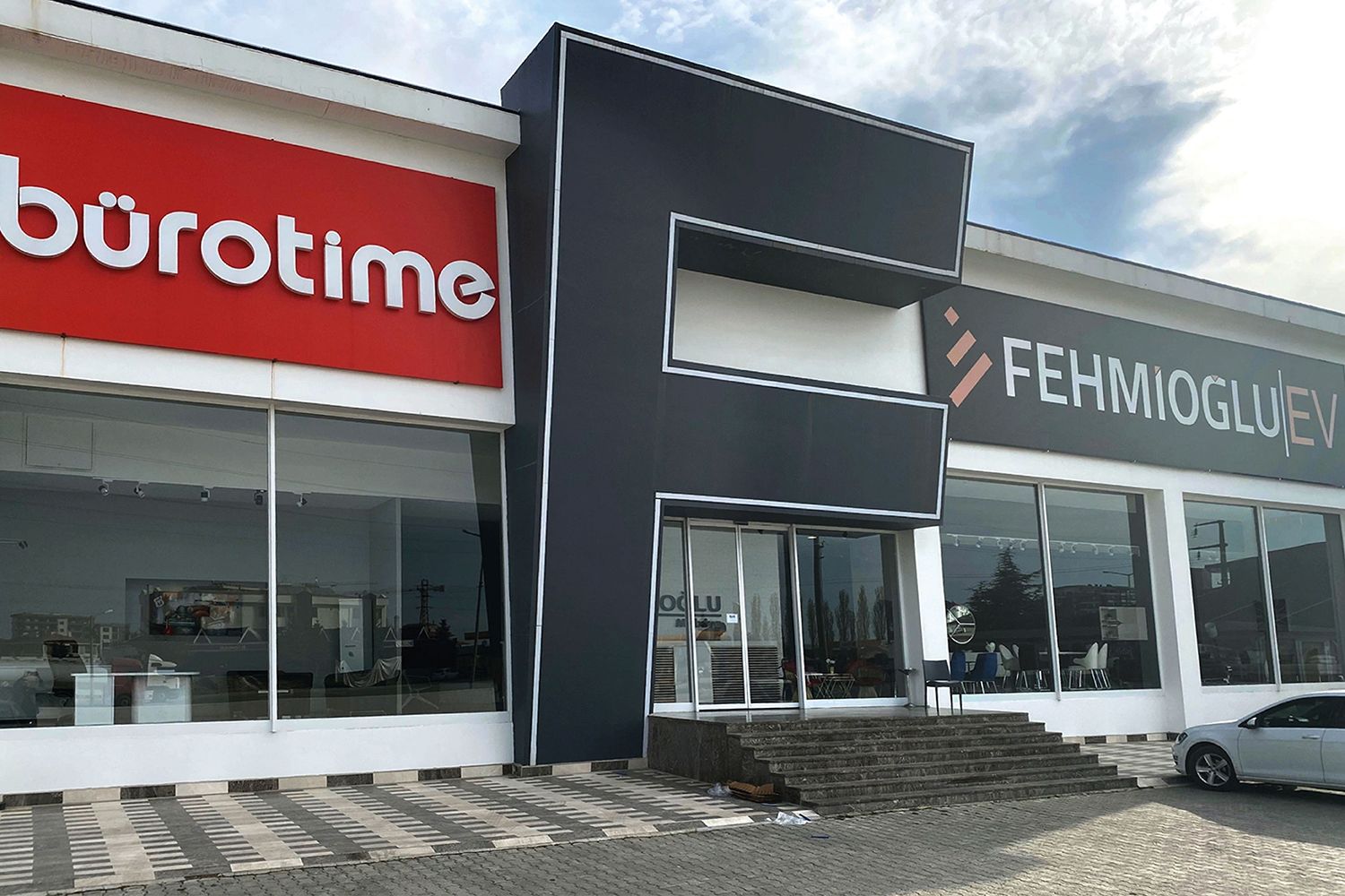 Fehmioğlu