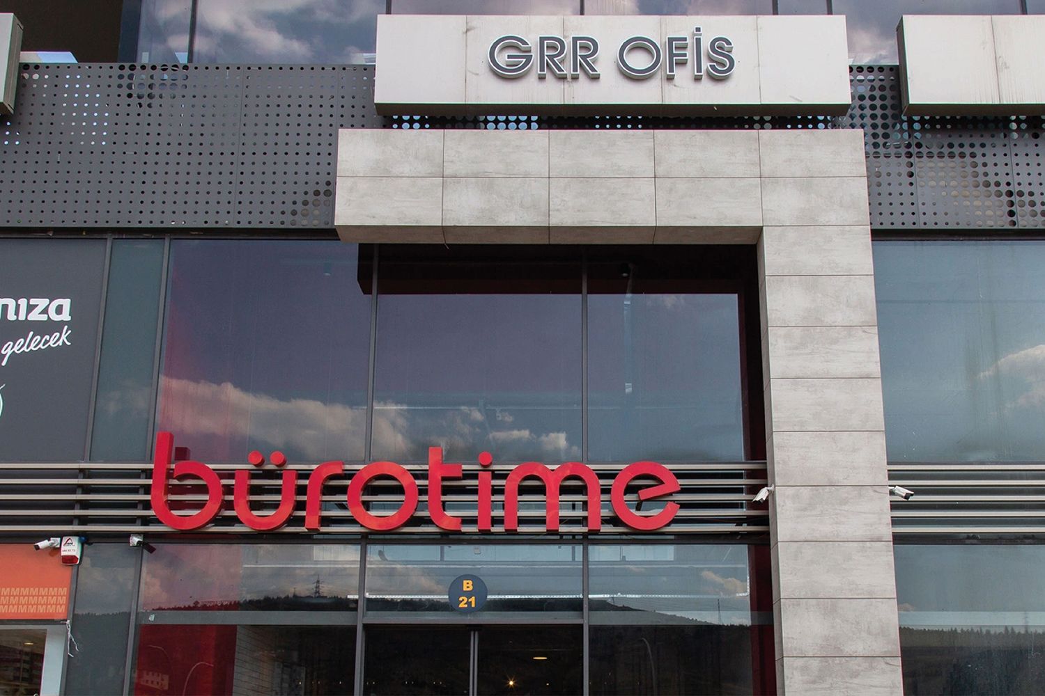 GRR Ofis