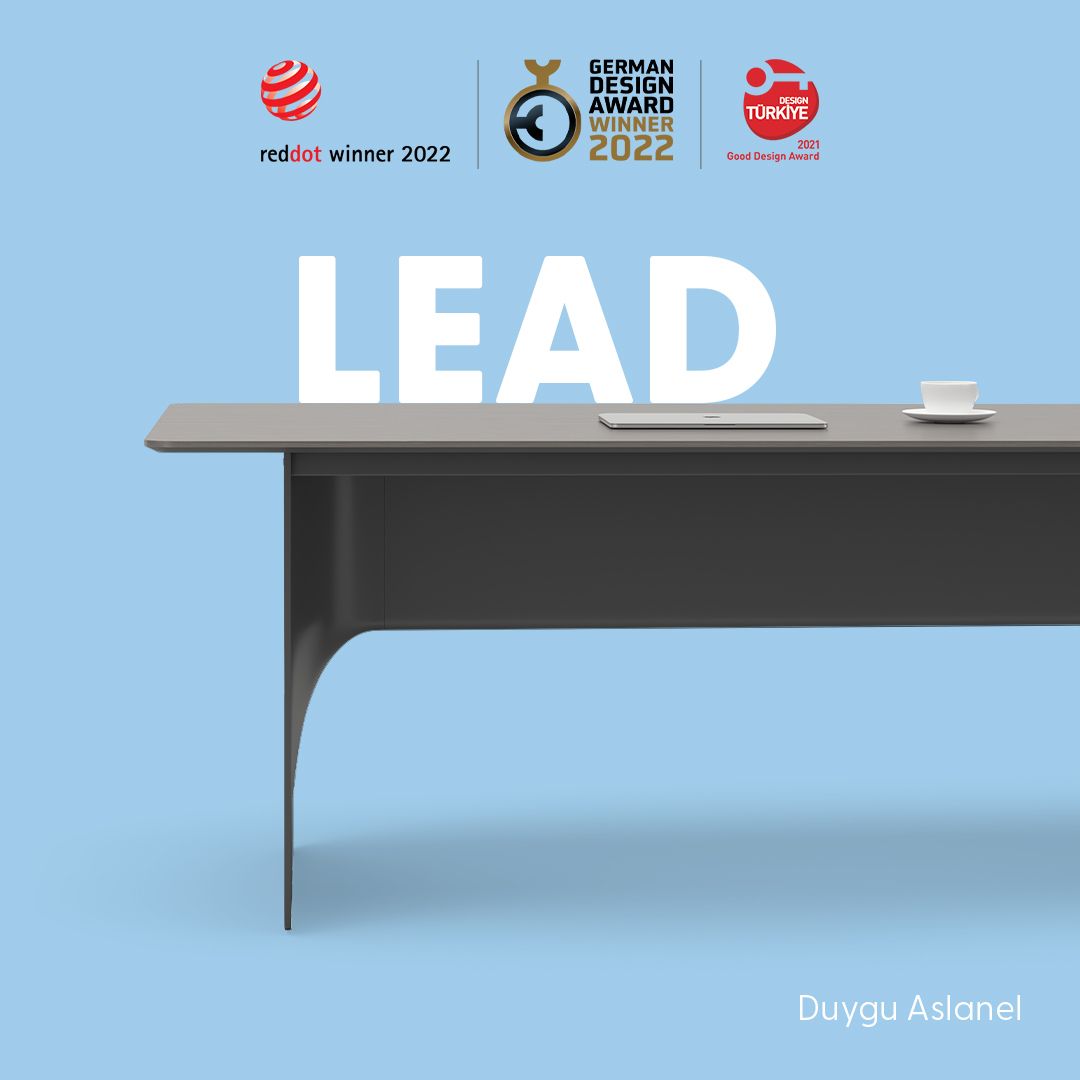 lead