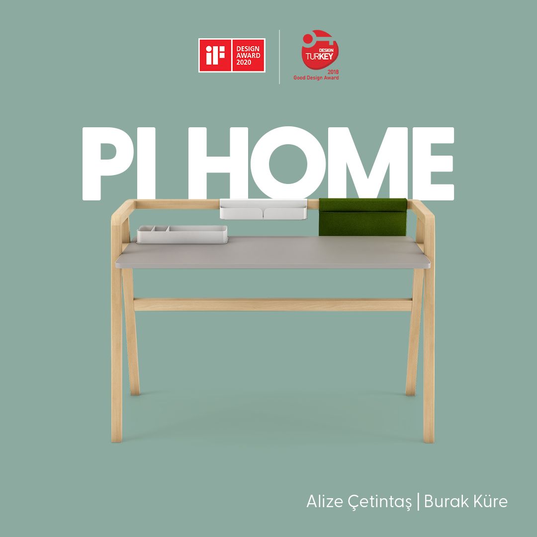 pi-home
