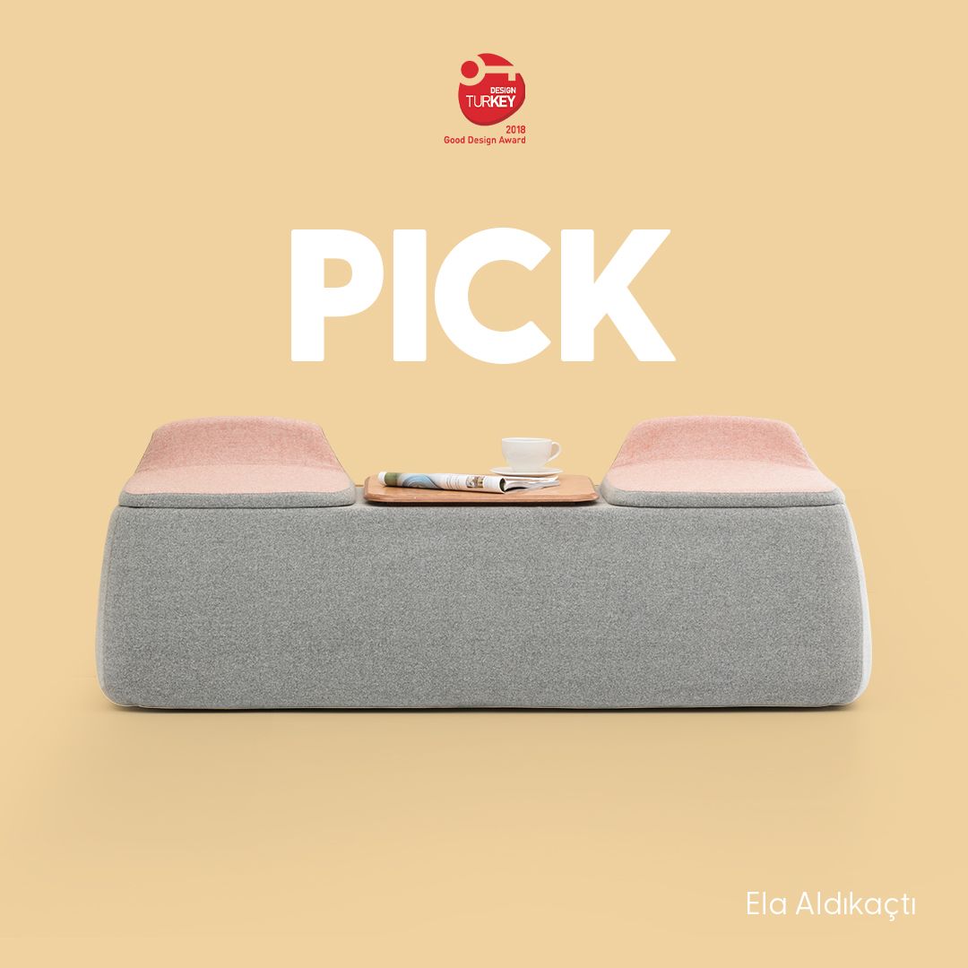 pick