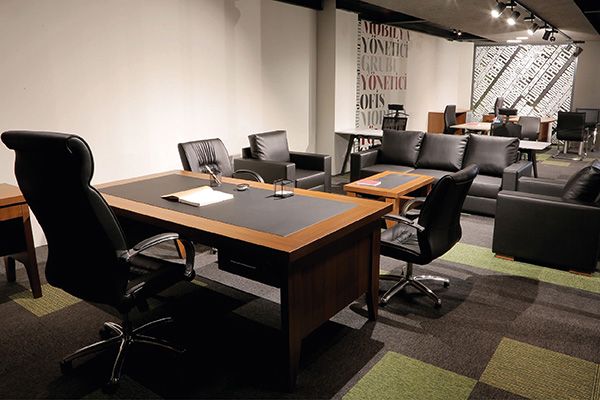 Set Ofis-05