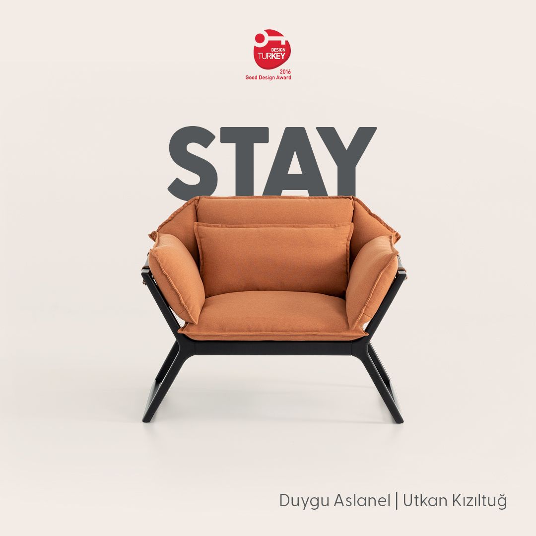 Stay