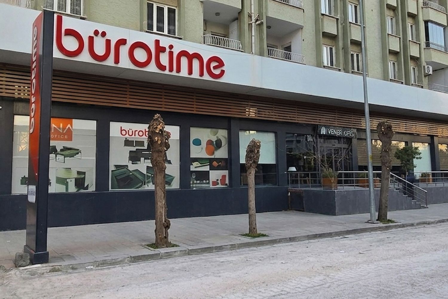 Vener Ofis