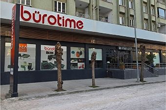 vener-burotime