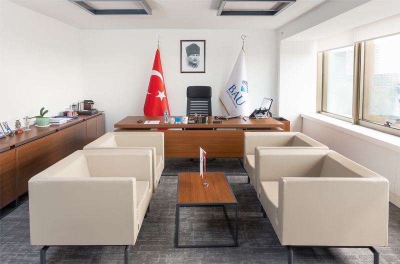 Bahçeşehir Üniversitesi Ağız ve Diş Sağlığı Eğitim, Uygulama ve Araştırma Merkezi