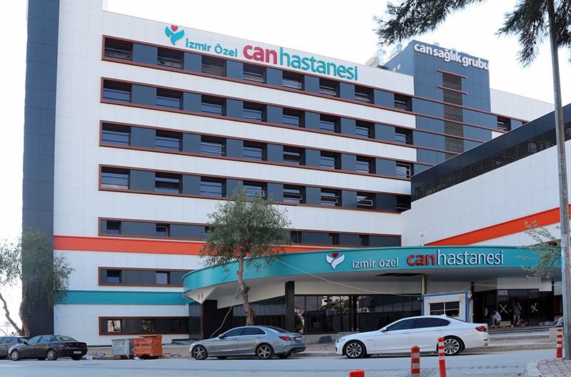 İzmir Özel Can Hastanesi