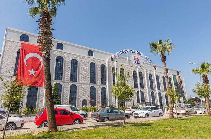 Özel Adana Çukurova Okulları