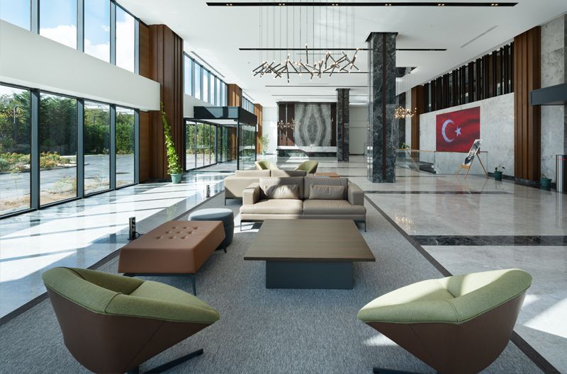 Dilek Grup Şirketler Topluluğu