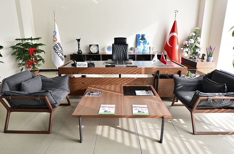 Anadolu Gelişim Okulları