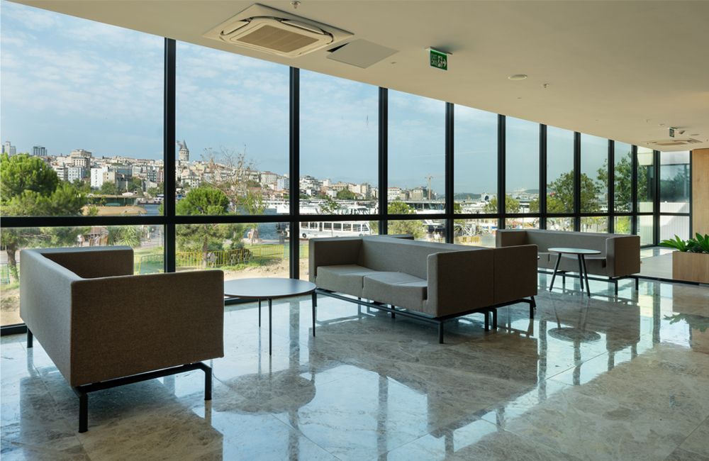 İstanbul Ticaret Üniversitesi