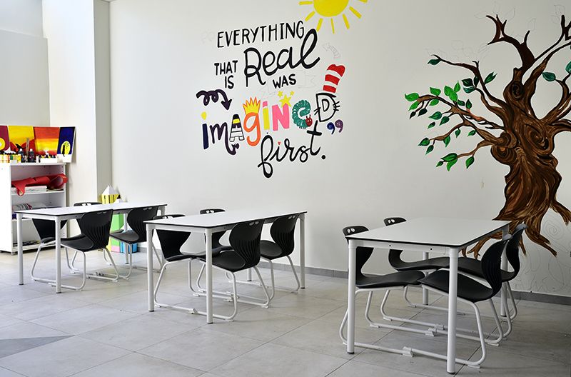 Kamer Koleji