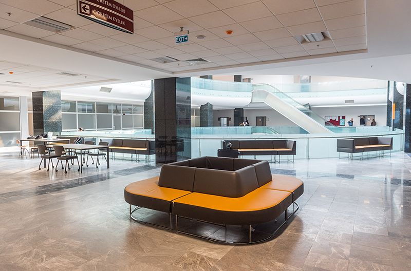 Konya Teknik Üniversitesi