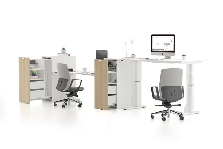 HOLM Açık Ofis Kullanımı