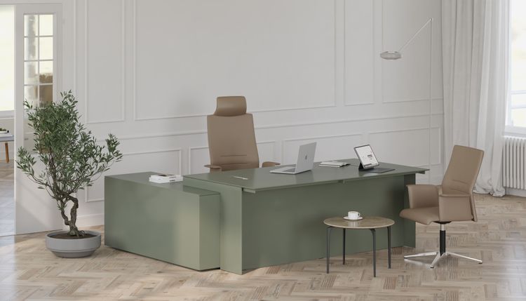 Just Toplantı Uzantısı Detayı