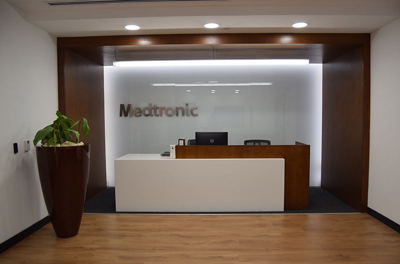 Medtronic