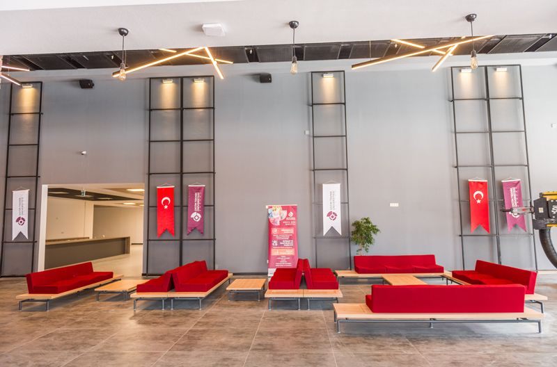 OSTİM Teknik Üniversitesi