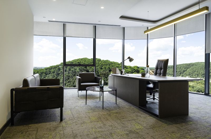 Platform Office