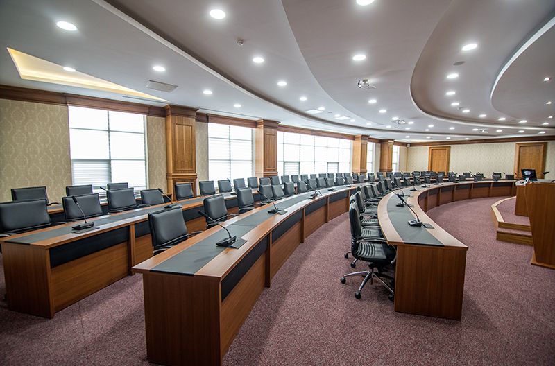 Selçuk Üniversitesi