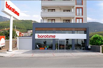 set-burotime